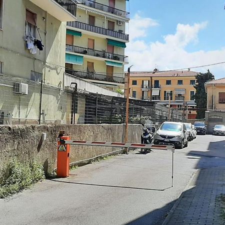 Appartamento Albachiara La Spezia Bagian luar foto