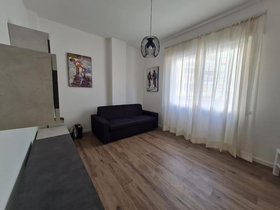 Appartamento Albachiara La Spezia Bagian luar foto