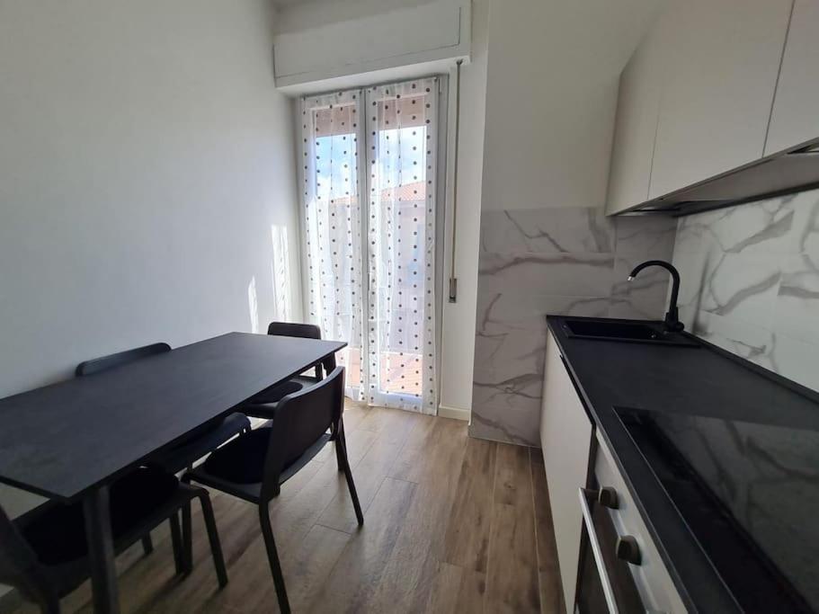 Appartamento Albachiara La Spezia Bagian luar foto