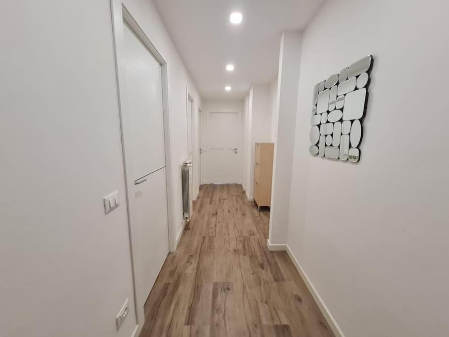 Appartamento Albachiara La Spezia Bagian luar foto