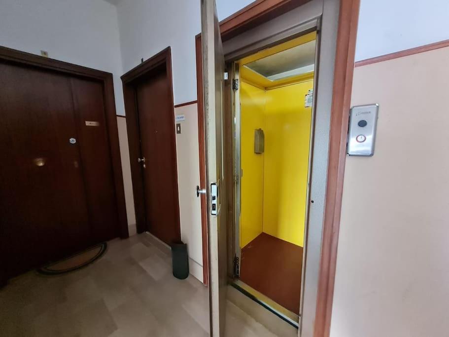 Appartamento Albachiara La Spezia Bagian luar foto