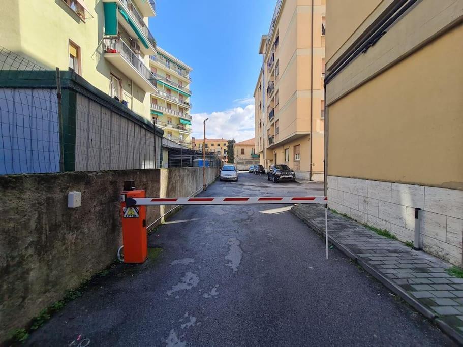 Appartamento Albachiara La Spezia Bagian luar foto