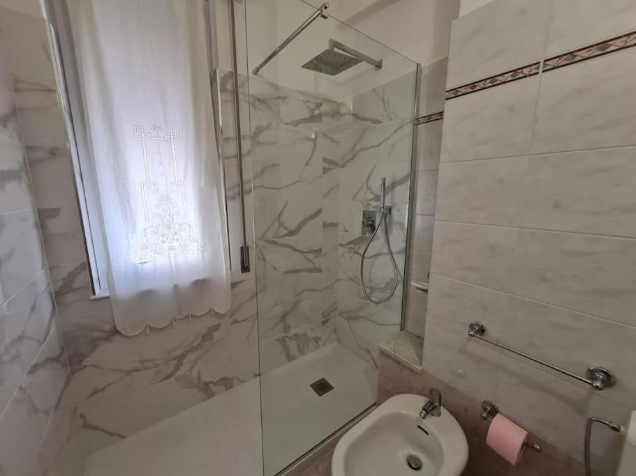 Appartamento Albachiara La Spezia Bagian luar foto