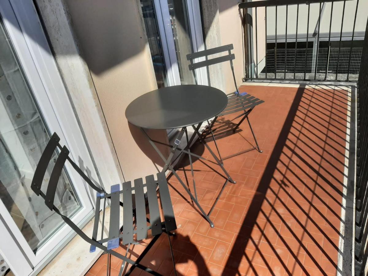 Appartamento Albachiara La Spezia Bagian luar foto